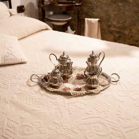 Rooms Romangia Sorso Ngoại thất bức ảnh
