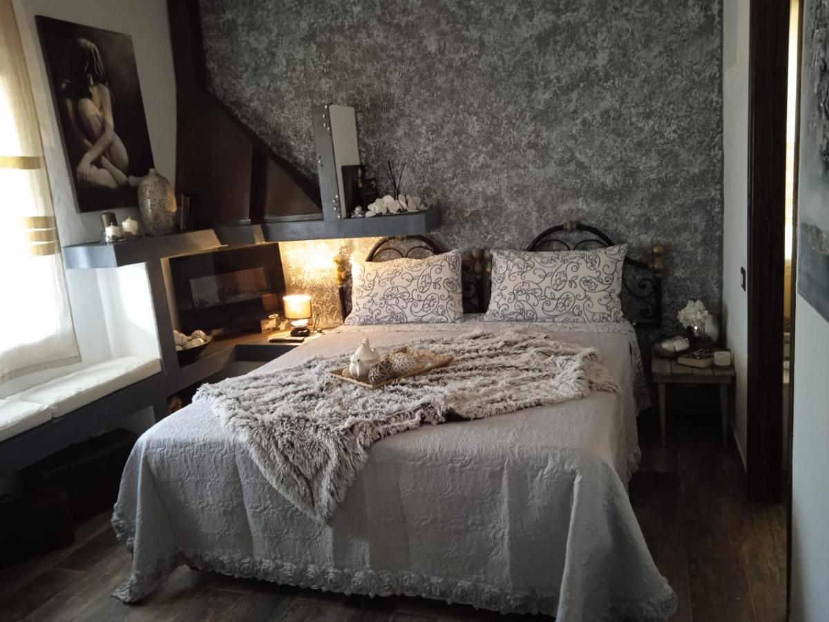 Rooms Romangia Sorso Ngoại thất bức ảnh