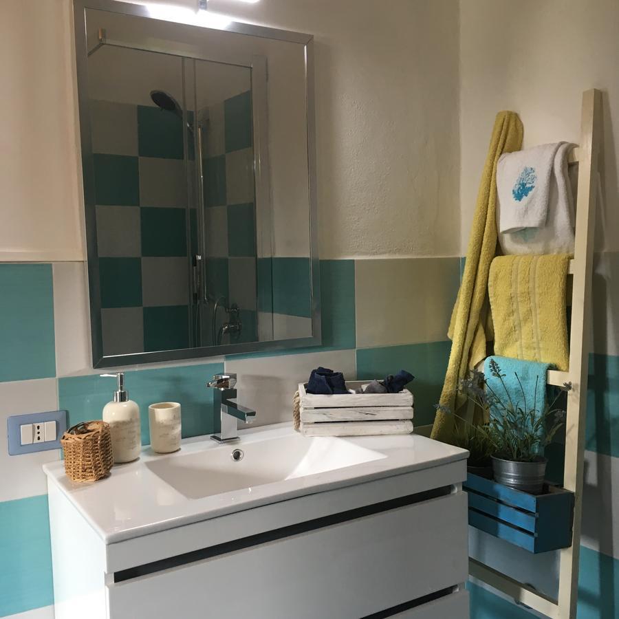 Rooms Romangia Sorso Ngoại thất bức ảnh