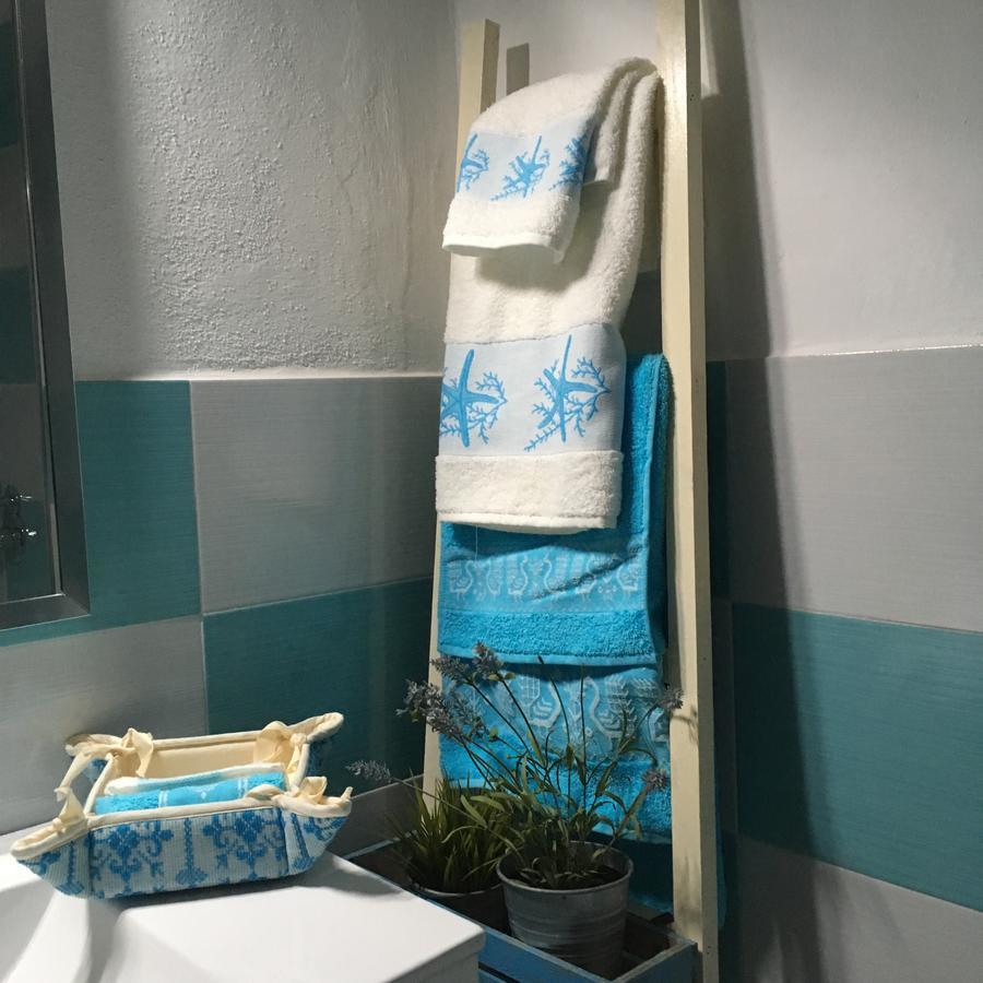 Rooms Romangia Sorso Ngoại thất bức ảnh