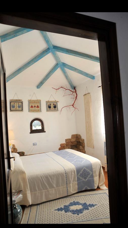 Rooms Romangia Sorso Ngoại thất bức ảnh