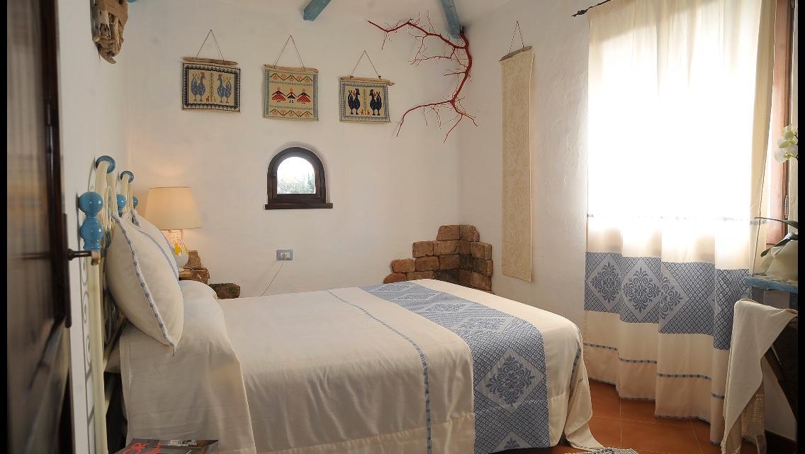 Rooms Romangia Sorso Ngoại thất bức ảnh