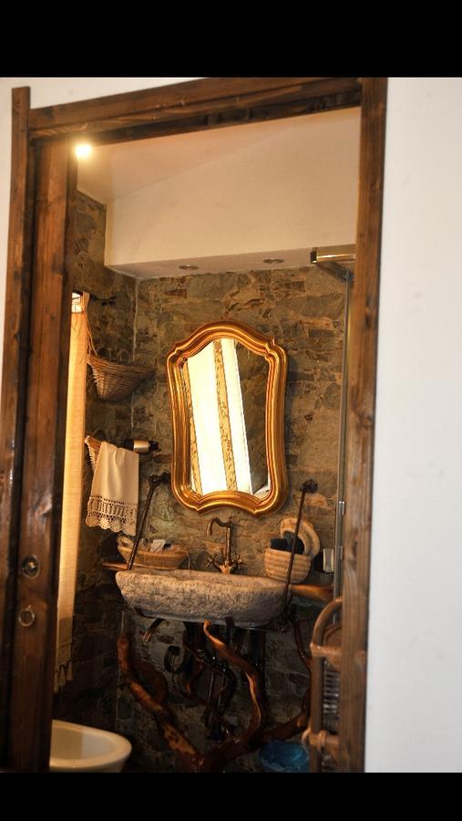 Rooms Romangia Sorso Ngoại thất bức ảnh