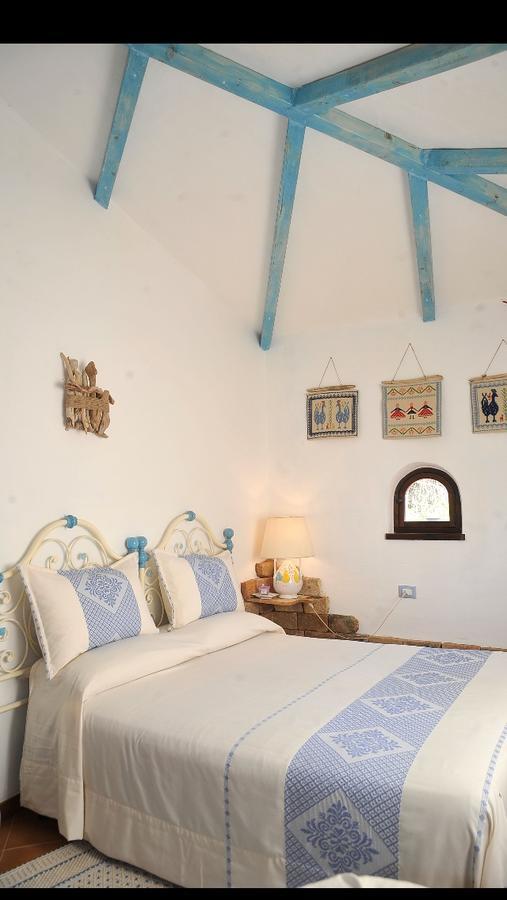 Rooms Romangia Sorso Ngoại thất bức ảnh
