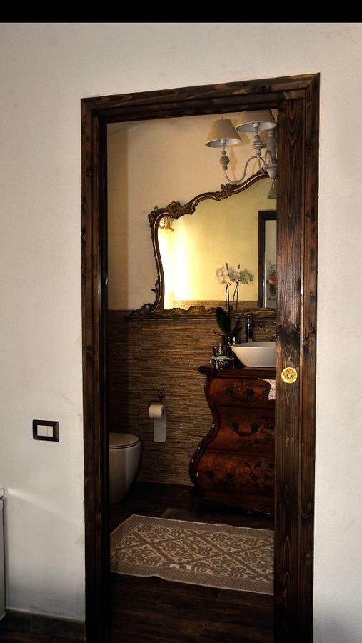Rooms Romangia Sorso Ngoại thất bức ảnh