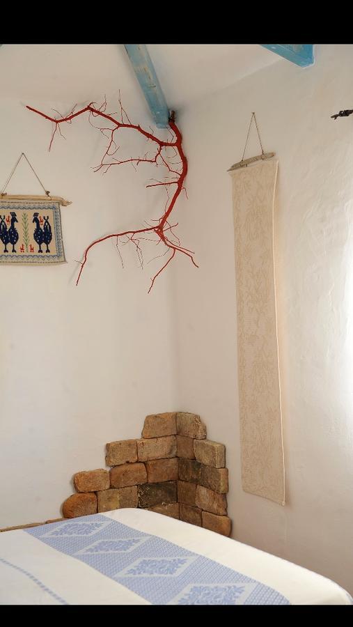 Rooms Romangia Sorso Ngoại thất bức ảnh