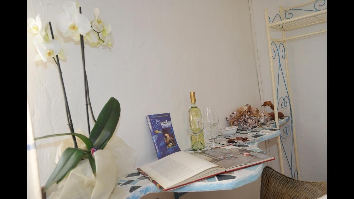 Rooms Romangia Sorso Ngoại thất bức ảnh