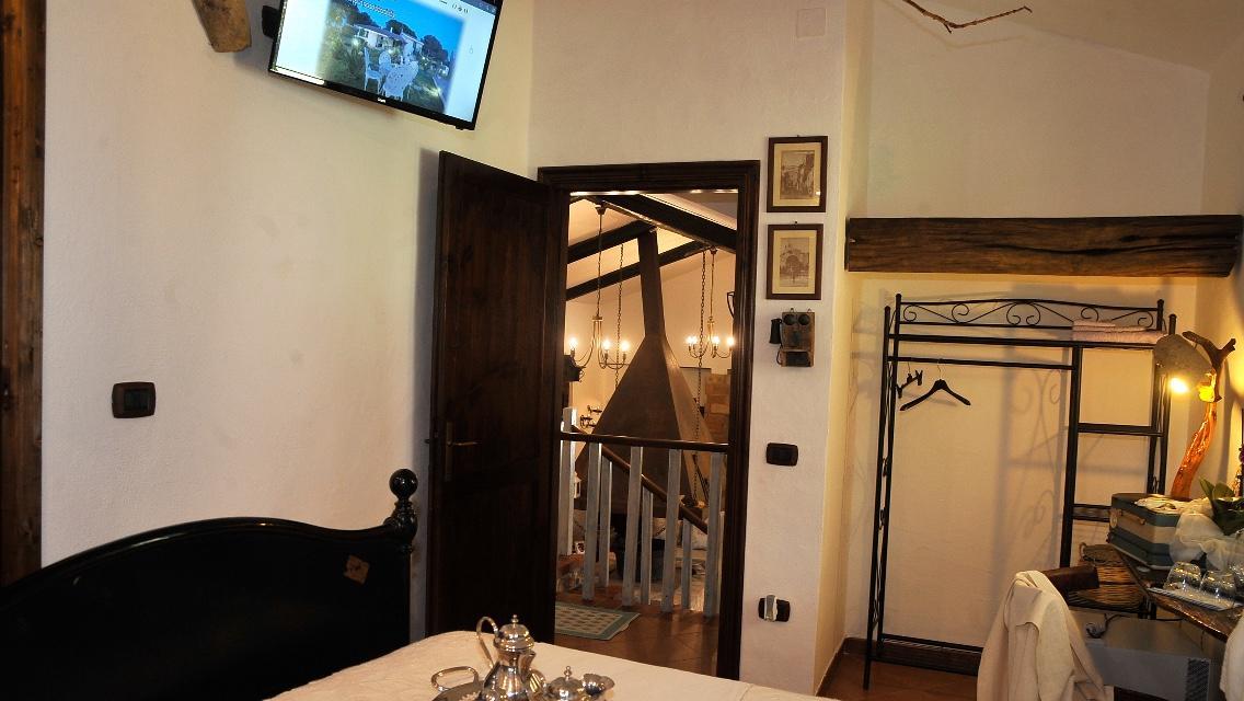 Rooms Romangia Sorso Ngoại thất bức ảnh