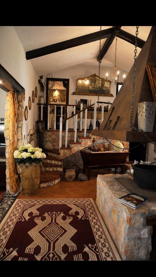Rooms Romangia Sorso Ngoại thất bức ảnh