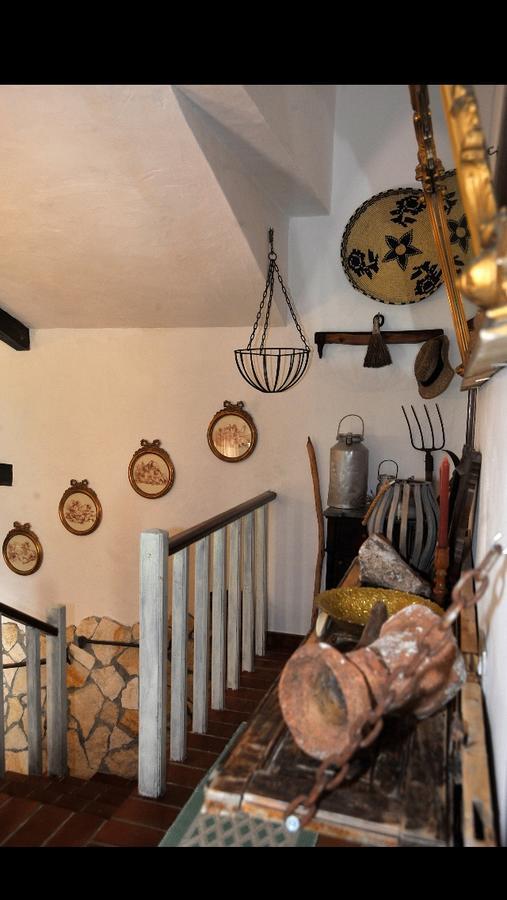 Rooms Romangia Sorso Ngoại thất bức ảnh