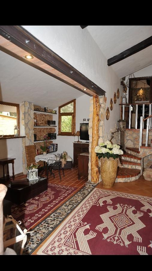 Rooms Romangia Sorso Ngoại thất bức ảnh
