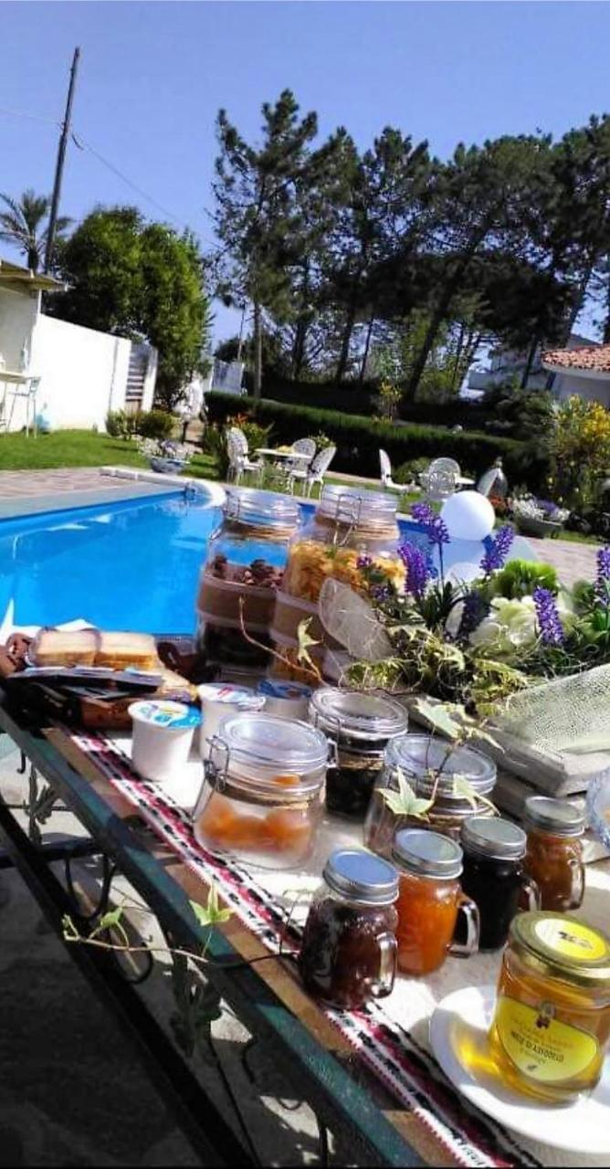 Rooms Romangia Sorso Ngoại thất bức ảnh