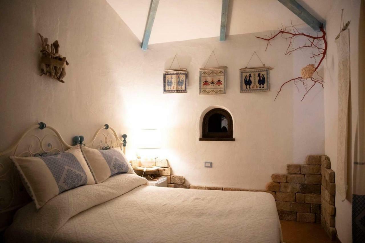 Rooms Romangia Sorso Ngoại thất bức ảnh