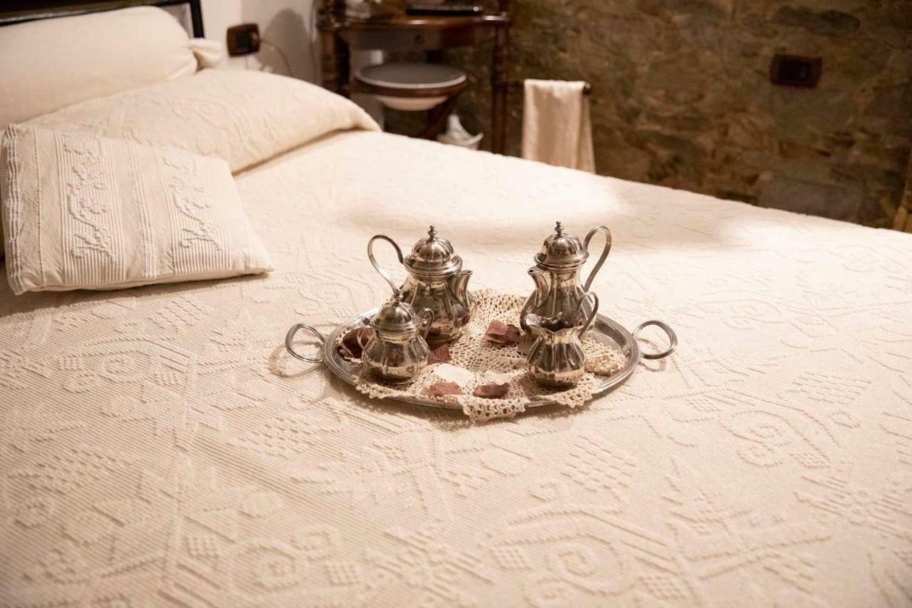 Rooms Romangia Sorso Ngoại thất bức ảnh