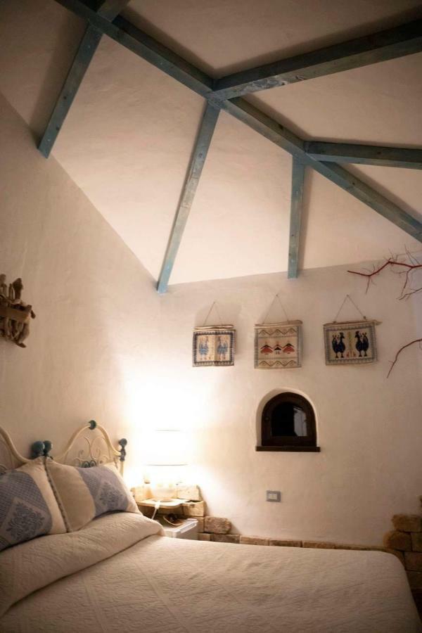 Rooms Romangia Sorso Ngoại thất bức ảnh