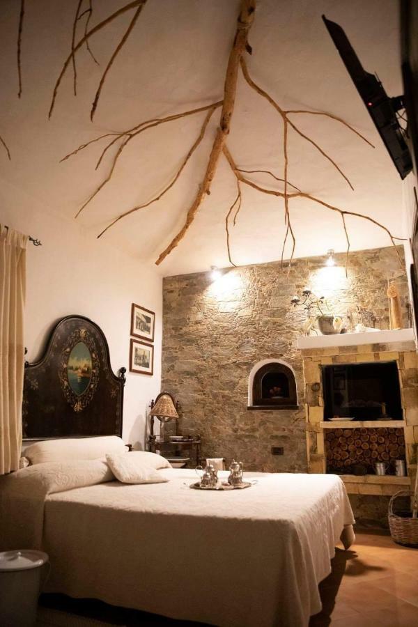 Rooms Romangia Sorso Ngoại thất bức ảnh