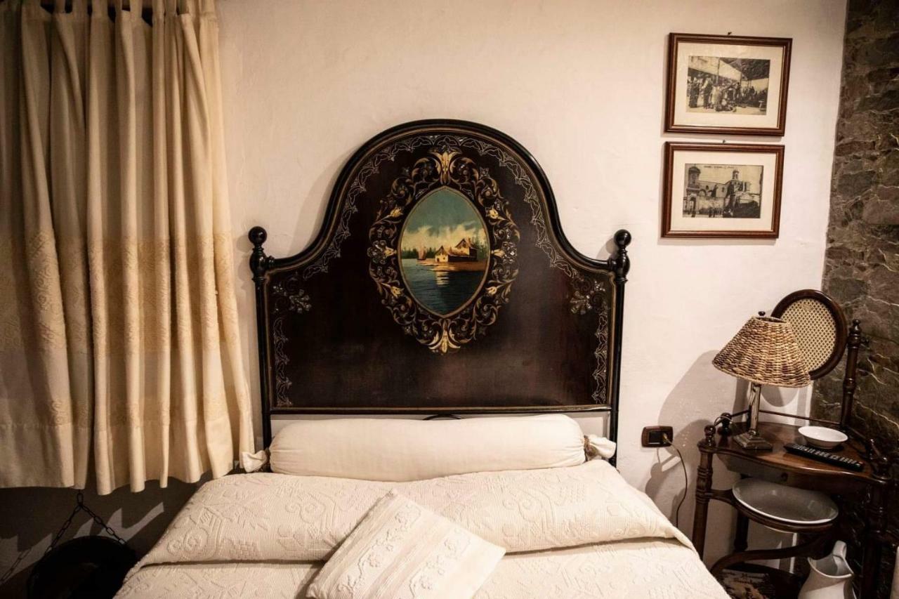 Rooms Romangia Sorso Ngoại thất bức ảnh