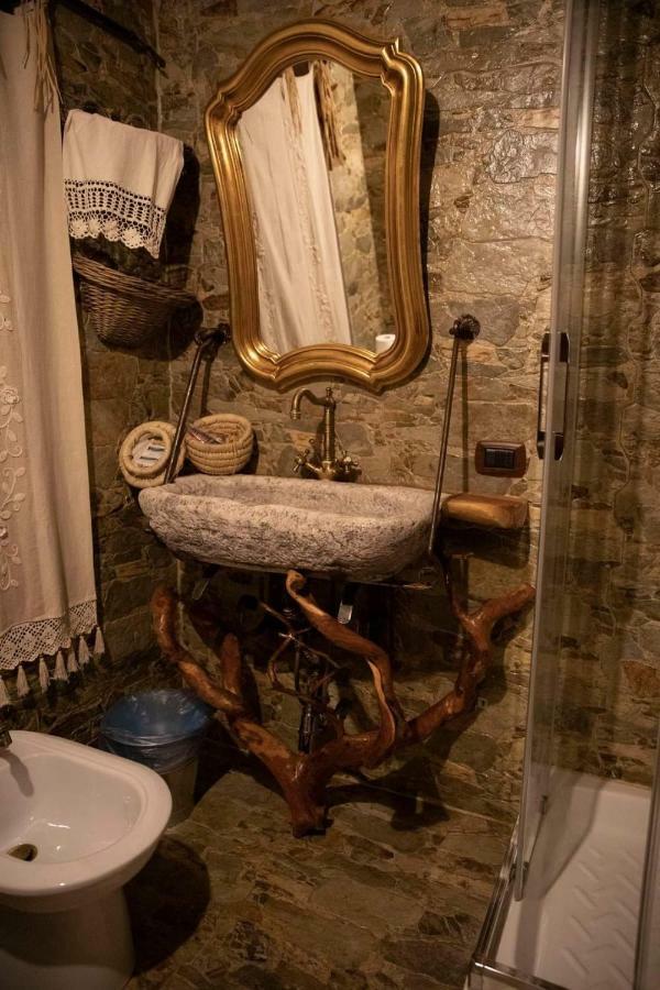 Rooms Romangia Sorso Ngoại thất bức ảnh