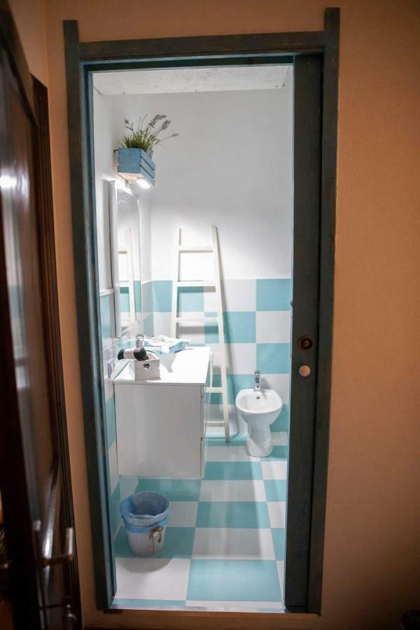 Rooms Romangia Sorso Ngoại thất bức ảnh