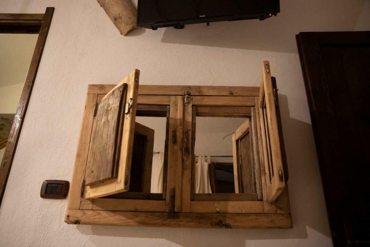 Rooms Romangia Sorso Ngoại thất bức ảnh